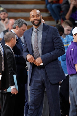 Vince Carter posters