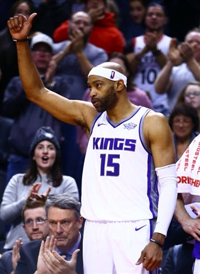 Vince Carter posters