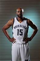 Vince Carter longsleeve t-shirt #3381445