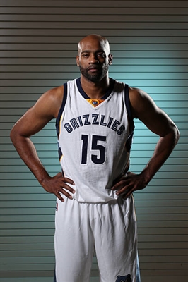 Vince Carter posters