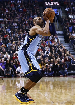 Vince Carter posters