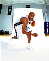 Vince Carter longsleeve t-shirt #3381447