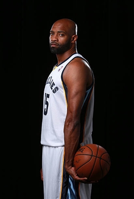 Vince Carter posters