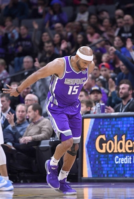 Vince Carter posters