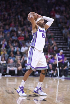 Vince Carter posters