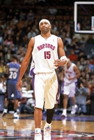 Vince Carter tote bag #G1623686