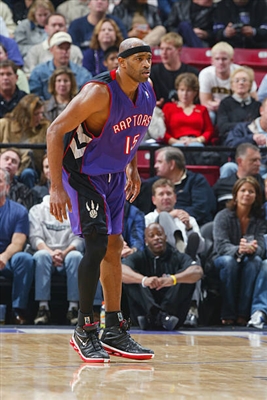 Vince Carter posters