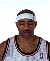 Vince Carter t-shirt #3381464