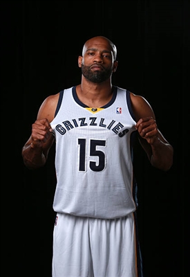 Vince Carter posters