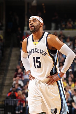 Vince Carter posters