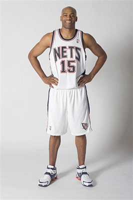 Vince Carter posters