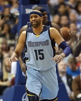 Vince Carter Tank Top #3381471