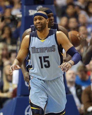 Vince Carter posters