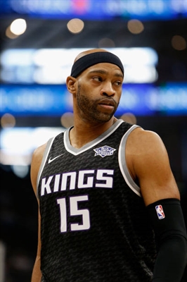 Vince Carter posters