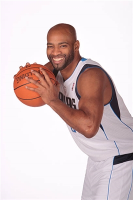 Vince Carter posters