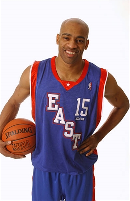 Vince Carter posters