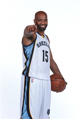 Vince Carter posters