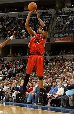 Vince Carter posters