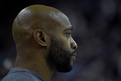 Vince Carter posters