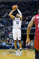 Vince Carter longsleeve t-shirt #3381481