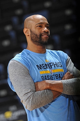 Vince Carter posters