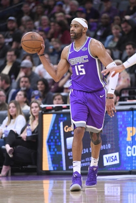 Vince Carter posters