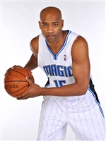 Vince Carter Tank Top #3381484