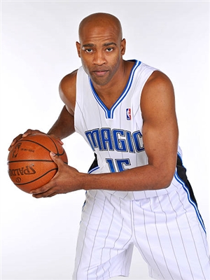 Vince Carter posters