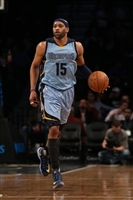 Vince Carter longsleeve t-shirt #3381486