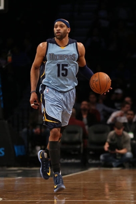 Vince Carter posters