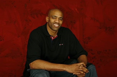 Vince Carter posters