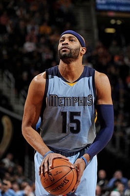 Vince Carter posters