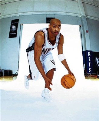 Vince Carter posters