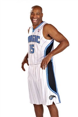 Vince Carter posters