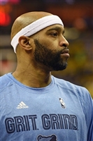 Vince Carter t-shirt #3381492