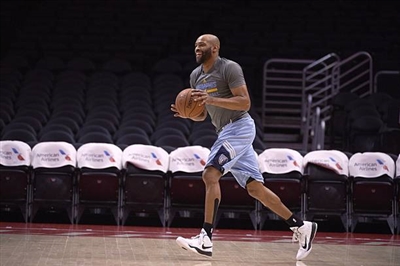 Vince Carter posters