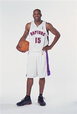 Vince Carter posters
