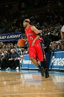 Vince Carter Tank Top #3381497