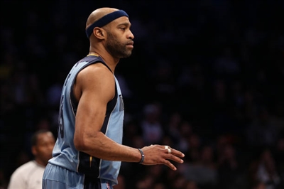 Vince Carter posters
