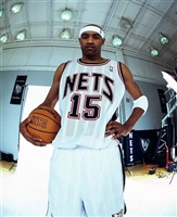 Vince Carter longsleeve t-shirt #3381500