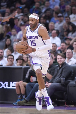 Vince Carter posters