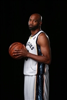 Vince Carter tote bag #G1623733