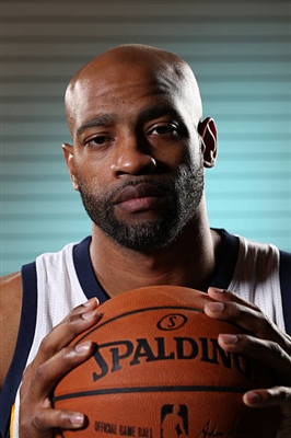 Vince Carter posters