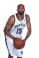 Vince Carter tote bag #G1623738