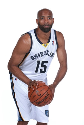 Vince Carter posters