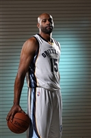 Vince Carter t-shirt #3381510