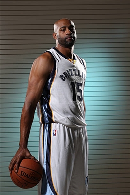 Vince Carter posters
