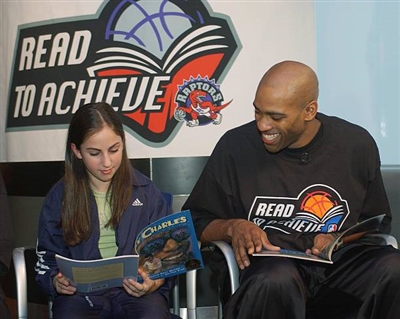 Vince Carter posters