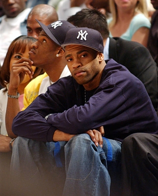 Vince Carter posters