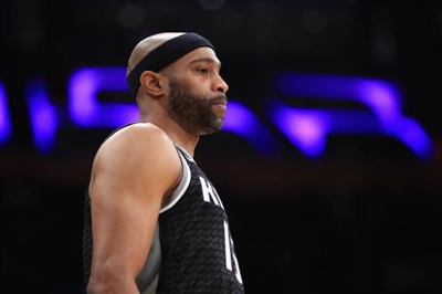 Vince Carter posters